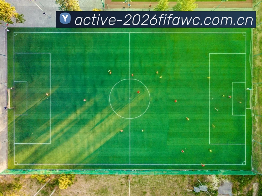 2026世界杯 App 界面
